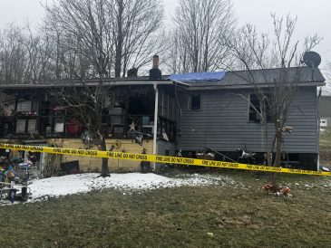 article image - chartiers fire 1